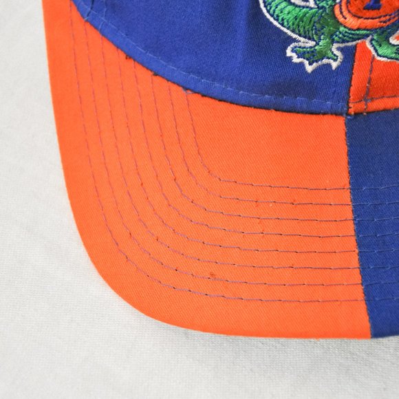 Vintage University of Florida Gators Snapback Hat - Picture 6 of 10